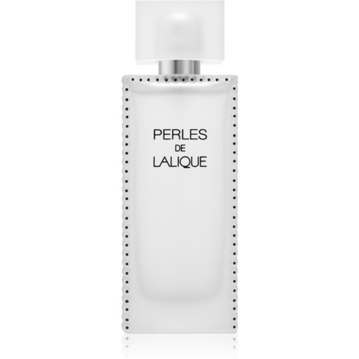 Lalique, Perles De Lalique, Eau De Parfum, For Women, 100 ml - Teknashop Ltd