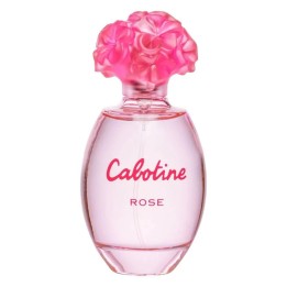 Gres, Cabotine Rose, Eau De Toilette, For Women, 100 ml - Teknashop Ltd