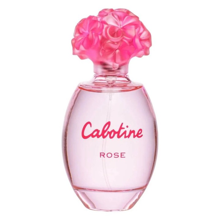 Gres, Cabotine Rose, Eau De Toilette, For Women, 100 ml - Teknashop Ltd