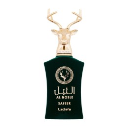 Lattafa, Al Noble Safeer, Eau De Parfum, Unisex, 100 ml - Teknashop Ltd