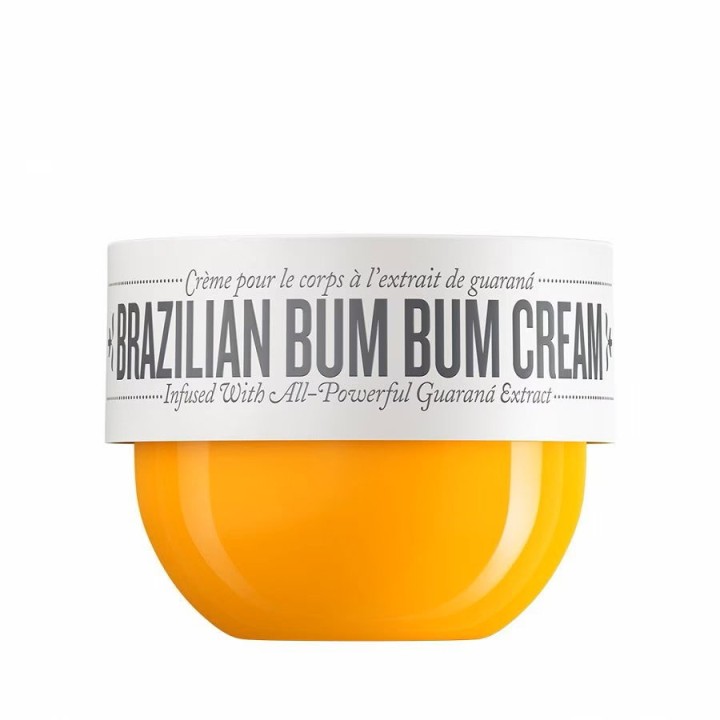 Sol de Janeiro, Bum Bum, Hydrating, Body Cream, 75 ml - Teknashop Ltd