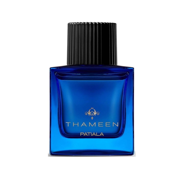 Thameen London, Patiala, Extrait De Parfum, Unisex, 50 ml - Teknashop Ltd
