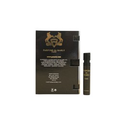 Parfums de Marly, Habdan, Eau De Parfum, Unisex, 1.2 ml *Vial - Teknashop Ltd