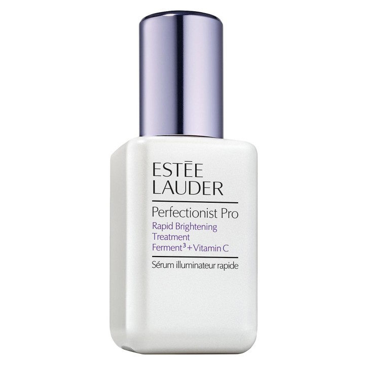 Estee Lauder, Perfectionist Pro - Rapid Brightening, Ferment³ + Vitamin C, Brightening, Serum, For Face, 50 ml *Tester - Teknash