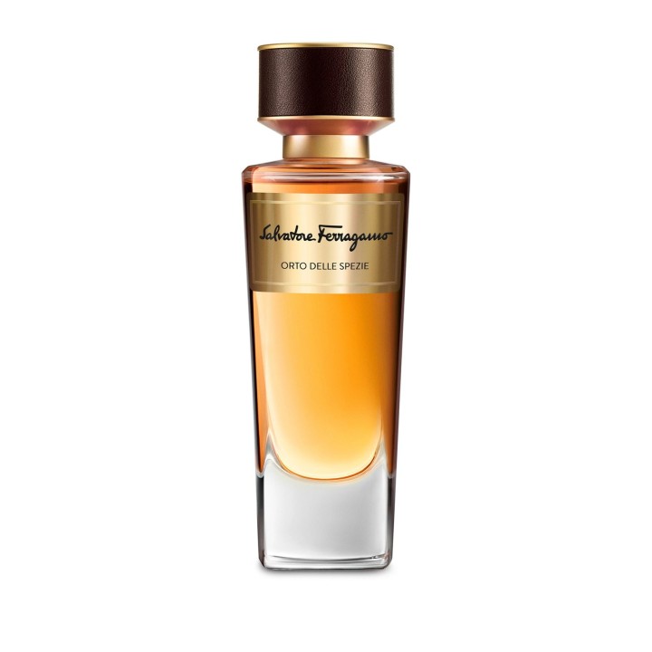 Salvatore Ferragamo, Orto Delle Spezie, Eau De Parfum, Unisex, 100 ml *Tester - Teknashop Ltd