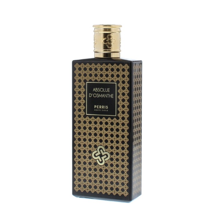Perris Monte Carlo, Absolue D'osmanthe, Eau De Parfum, Unisex, 100 ml *Tester - Teknashop Ltd