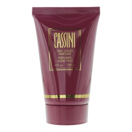 Oleg Cassini, Liquid Perfumed Talc, Body Powder, 120 ml - Teknashop Ltd