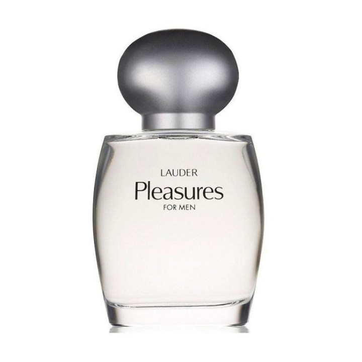 Estee Lauder, Pleasures For Men, Eau De Cologne, For Men, 100 ml - Teknashop Ltd