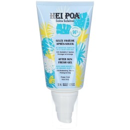 Hei Poa, After Sun, 24-Hour Moisturizing, After-Sun Gel, 150 ml - Teknashop Ltd