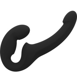 FUN FACTORY - SHARE LITE DOUBLE DILDO BLACK - D-244272 - Teknashop Ltd