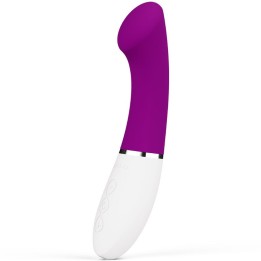 LELO - GIGI™ 3 G-SPOT VIBRATOR PINK - D-241850 - Teknashop Ltd