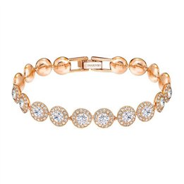 SWAROVSKI JEWELS JEWELRY Mod. 5240513 - WW.5240513 - Teknashop Ltd