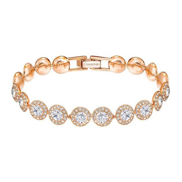 SWAROVSKI JEWELS JEWELRY Mod. 5240513 - WW.5240513 - Teknashop Ltd