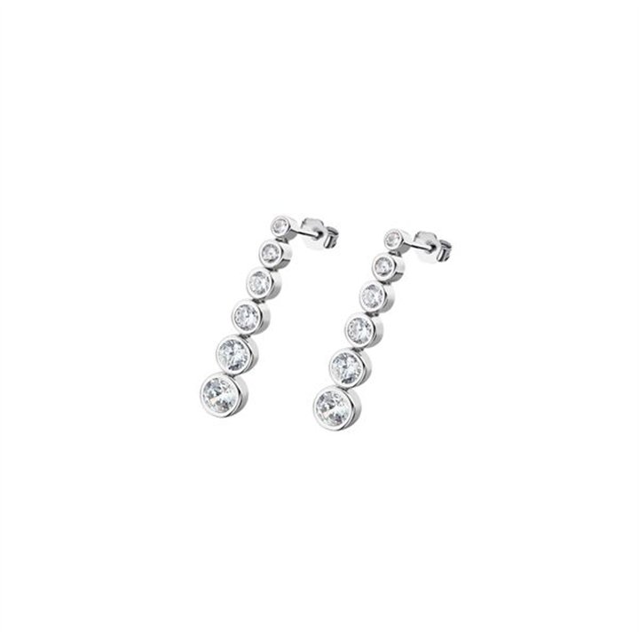 LOTUS SILVER JEWELS JEWELRY Mod. LP1915-4/1 - WW.LP1915-4_1 - Teknashop Ltd