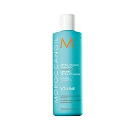 Volume Extra Volume Shampoo 250ml - unisex - Teknashop Ltd
