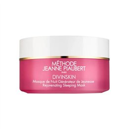 Jeanne Piaubert Méthode Divinskin Rejuvenating Sleeping Mask 50ml - unisex - Teknashop Ltd