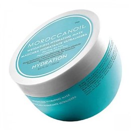 Hydratation Weightless Hydrating Mask 250ml - unisex - Teknashop Ltd