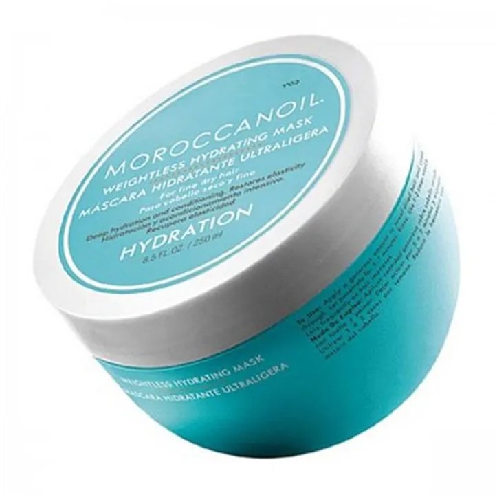 Hydratation Weightless Hydrating Mask 250ml - unisex - Teknashop Ltd