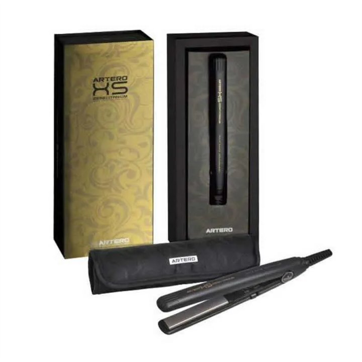 Artero Zenit Ion Nano Titanium Xs - unisex - Teknashop Ltd