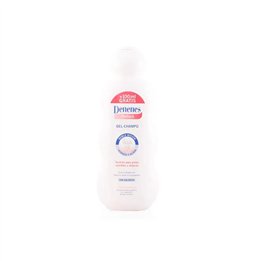 Denenes Shower Gel Shampoo Atopic Skin 600ml + 100ml - unisex - Teknashop Ltd