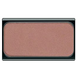 Artdeco Blusher 44 Red Orange Blush - unisex - Teknashop Ltd
