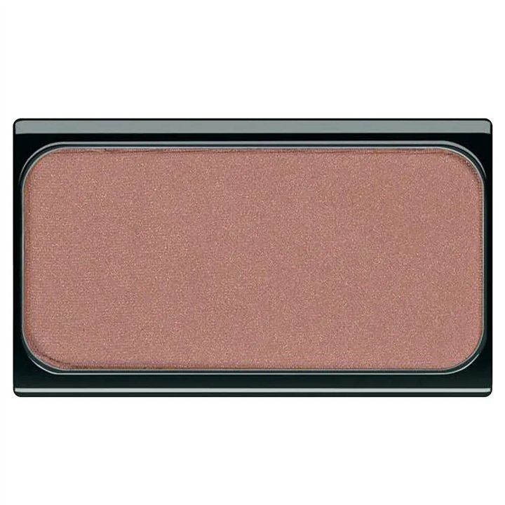 Artdeco Blusher 44 Red Orange Blush - unisex - Teknashop Ltd