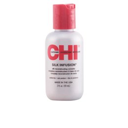 Chi Silk Infusion Silk Reconstructing Complex 59ml - unisex - Teknashop Ltd