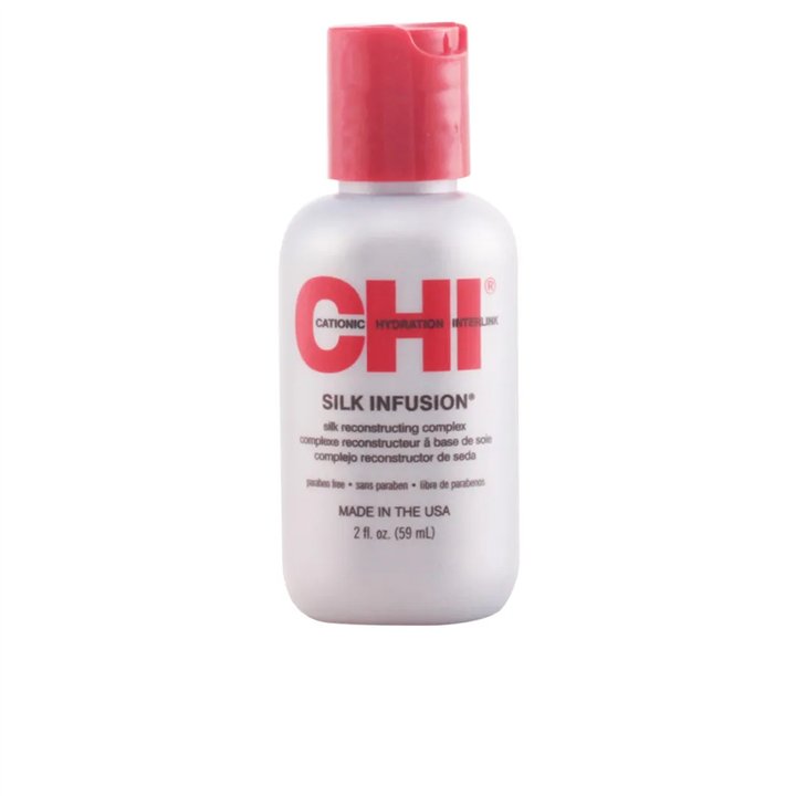 Chi Silk Infusion Silk Reconstructing Complex 59ml - unisex - Teknashop Ltd