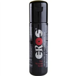 EROS - TOY SILICONE GLIDE 30 ML - D-207864 - Teknashop Ltd