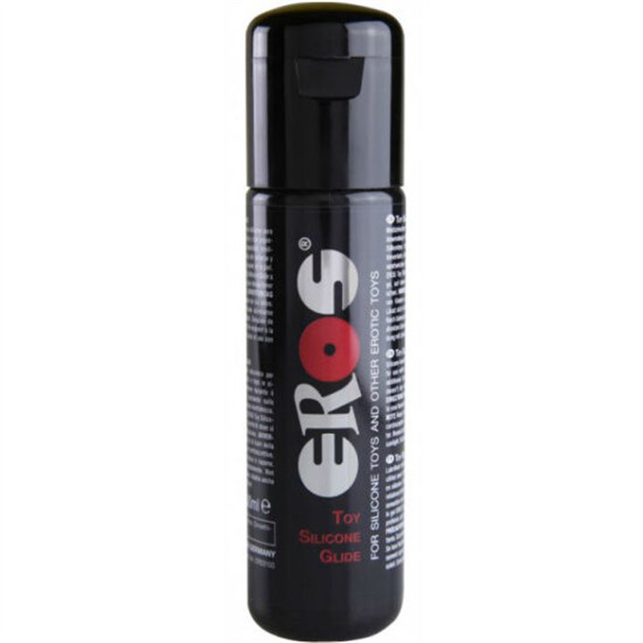 EROS - TOY SILICONE GLIDE 30 ML - D-207864 - Teknashop Ltd