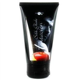 TENTACION - LUBRICANT WITH CHOCOLATE FLAVOR 75 ML - D51-TE03CHO - Teknashop Ltd