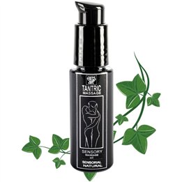 EROS-ART - NATURAL TANTRIC MASSAGE OIL AND NEUTRAL APHRODISIAC 30 ML - D-209293 - Teknashop Ltd