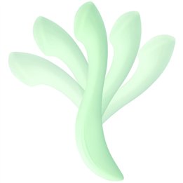 MIA - DEVON VIBRATOR GREEN - D-221117 - Teknashop Ltd