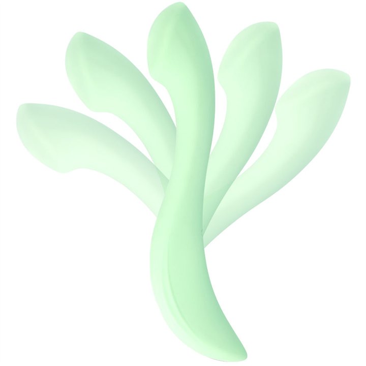 MIA - DEVON VIBRATOR GREEN - D-221117 - Teknashop Ltd