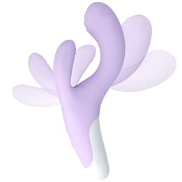 MIA - GUELL VIBRATOR ORGASMIC - D-221118 - Teknashop Ltd