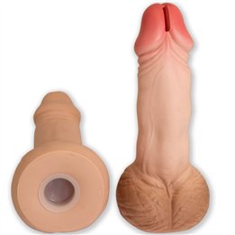DIABLO PICANTE - PENIS MONEYBOX - D-230213 - Teknashop Ltd