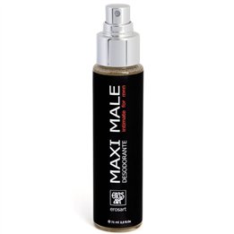 EROS-ART - MEN INTIMATE DEODORANT WITH PHEROMONES 75 ML - D-196482 - Teknashop Ltd