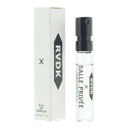 Salle Privee, Rvdk The Mind Vaccine, Eau De Parfum, Unisex, 2 ml *Vial - Teknashop Ltd