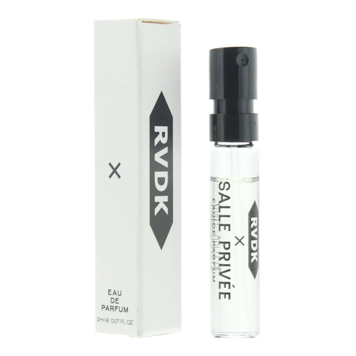 Salle Privee, Rvdk The Mind Vaccine, Eau De Parfum, Unisex, 2 ml *Vial - Teknashop Ltd