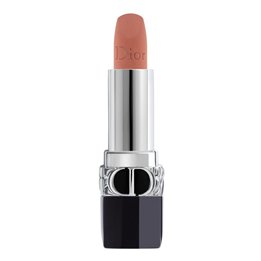 Christian Dior, Couture Colour, Matte, Lip Balm, 200, Terra Bella, 3.5 g - Teknashop Ltd