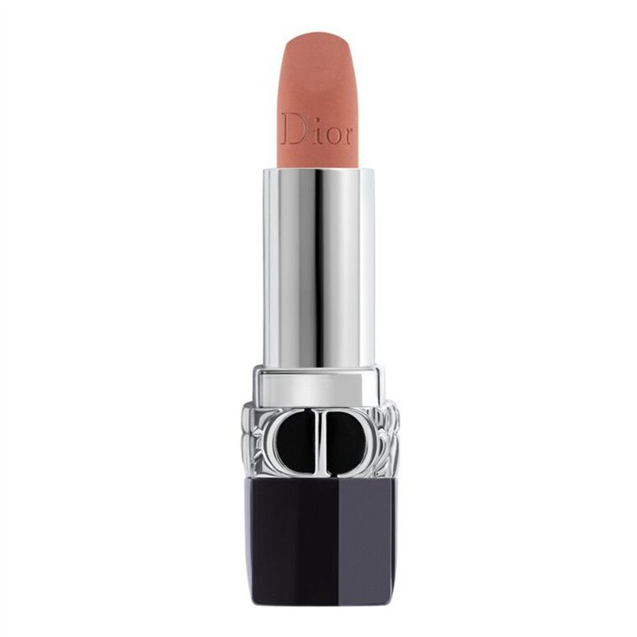 Christian Dior, Couture Colour, Matte, Lip Balm, 200, Terra Bella, 3.5 g - Teknashop Ltd
