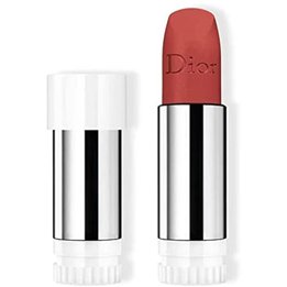 Christian Dior, Couture Colour, Matte, Cream Lipstick, 999, Refill, 3.5 g - Teknashop Ltd