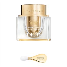 Christian Dior, L'Or De Vie, Plumping, Eye Cream, 15 ml - Teknashop Ltd