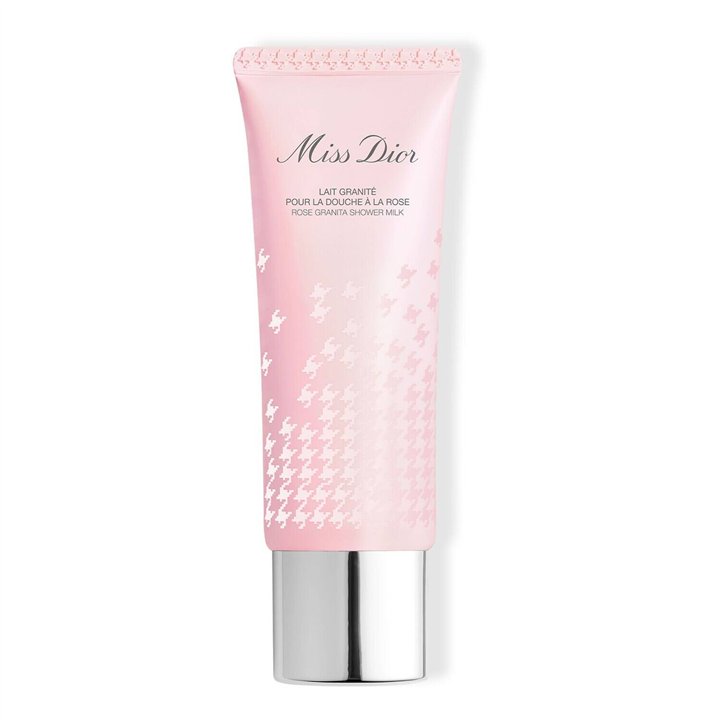 Christian Dior, Miss Dior, Bath Milk, 75 ml - Teknashop Ltd