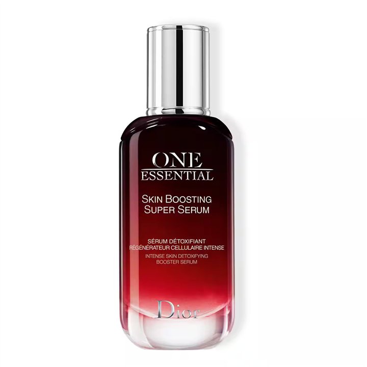 Christian Dior, One Essential, Detoxifying, Serum, For Face, 50 ml - Teknashop Ltd