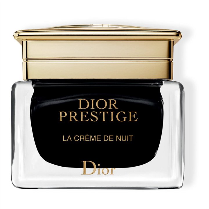 Christian Dior, Prestige, Firming, Night, Cream, For Face, 50 ml - Teknashop Ltd