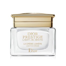 Christian Dior, Prestige Light-In-White, Illuminating, Cream, For Face, 50 ml - Teknashop Ltd
