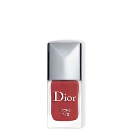 Christian Dior, Vernis, Gel-Effect, Nail Polish, 720, Icone, 10 ml - Teknashop Ltd