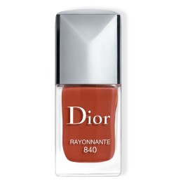 Christian Dior, Vernis, Gel-Effect, Nail Polish, 840, Rayonnante, 10 ml - Teknashop Ltd