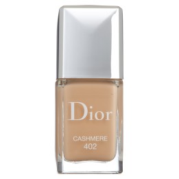 Christian Dior, Vernis, Gel-Effect, Nail Polish, 402, Cashmere, 10 ml - Teknashop Ltd